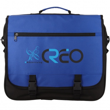 Logo trade promotional giveaways picture of: Anchorage conference bag 11L