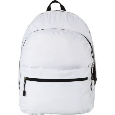 Logotrade advertising product image of: Trend 4-compartment backpack 17L