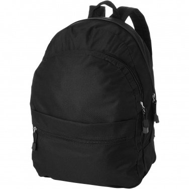 Logotrade business gift image of: Trend 4-compartment backpack 17L