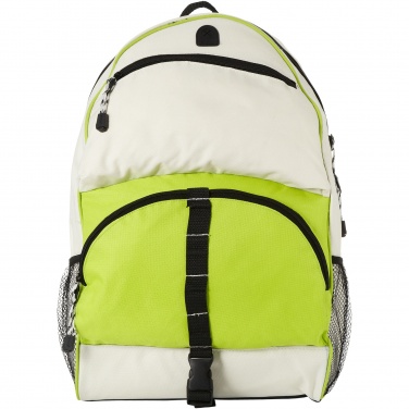 Logotrade promotional product picture of: Utah backpack 23L