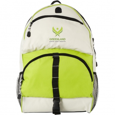 Logotrade promotional item image of: Utah backpack 23L