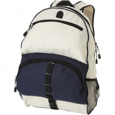 Logo trade promotional products picture of: Utah backpack 23L