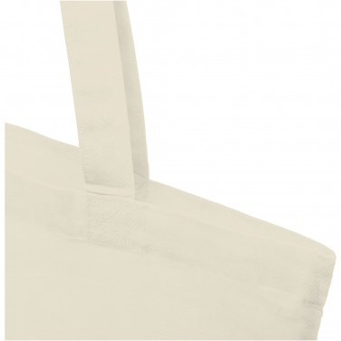 Logotrade promotional merchandise photo of: Carolina 100 g/m² cotton tote bag 7L