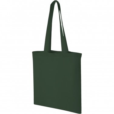 Logotrade advertising products photo of: Carolina 100 g/m² cotton tote bag 7L