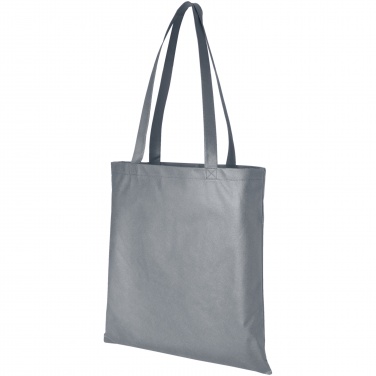 Logo trade promotional items picture of: Zeus large non-woven convention tote bag 6L