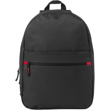 Logo trade advertising products picture of: Vancouver backpack 23L