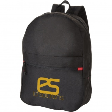 Logo trade promotional items image of: Vancouver backpack 23L