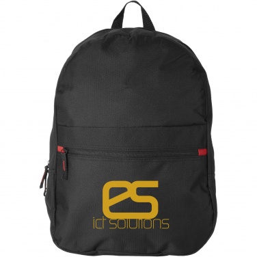 Logotrade business gift image of: Vancouver backpack 23L