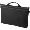 Orlando conference bag 3L, Solid black