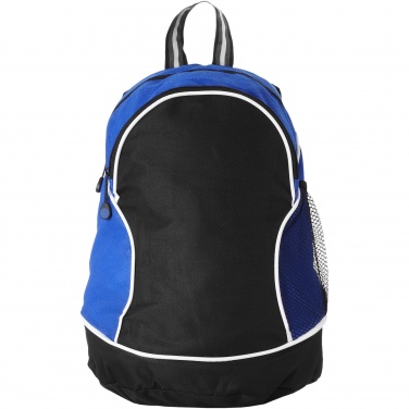 Logotrade promotional merchandise picture of: Boomerang backpack 22L