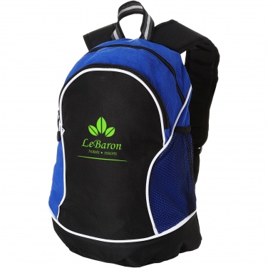 Logo trade promotional products picture of: Boomerang backpack 22L