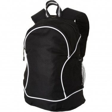 Logo trade promotional item photo of: Boomerang backpack 22L