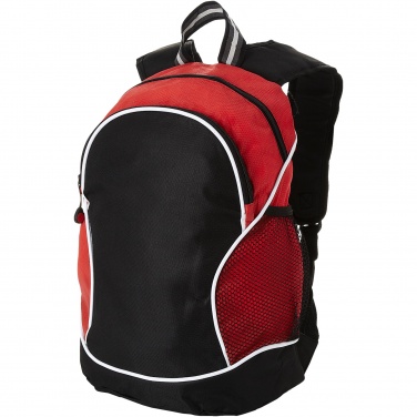 Logo trade business gifts image of: Boomerang backpack 22L