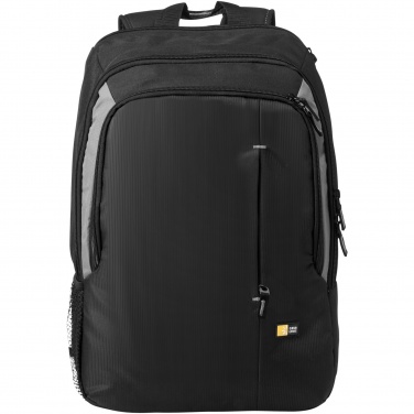 Logo trade promotional giveaways picture of: Case Logic Reso 17" laptop backpack 25L