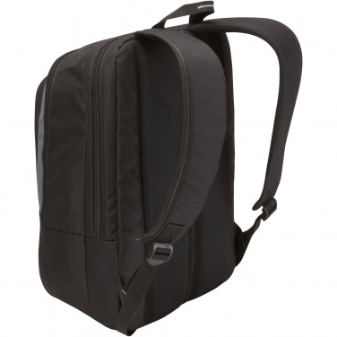 Logotrade advertising product image of: Case Logic Reso 17" laptop backpack 25L