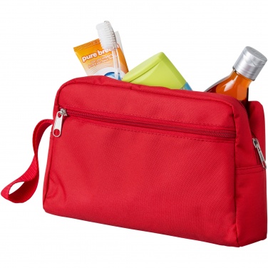 Logo trade promotional products picture of: Transit toiletry bag