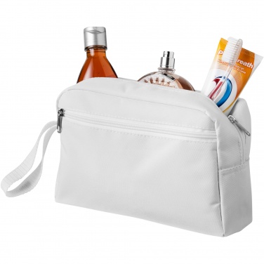 Logotrade business gift image of: Transit toiletry bag