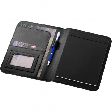 Logotrade promotional products photo of: Ebony A5 portfolio