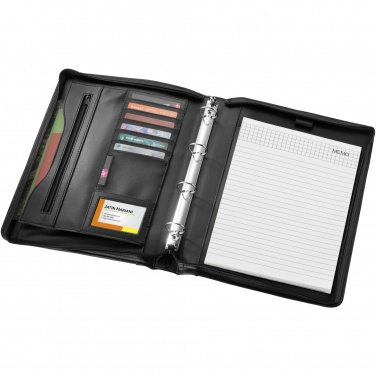 Logotrade promotional merchandise photo of: Ebony A4 briefcase portfolio