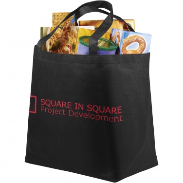 Logo trade promotional items picture of: Maryville non-woven shopping tote bag 28L