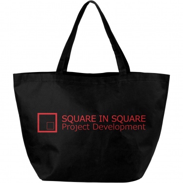 Logotrade promotional item picture of: Maryville non-woven shopping tote bag 28L