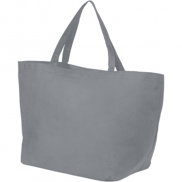 Logotrade corporate gift picture of: Maryville non-woven shopping tote bag 28L