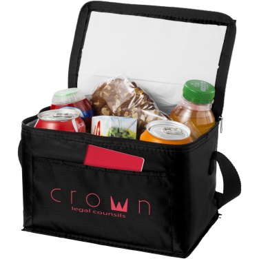 Logotrade promotional giveaways photo of: Kumla cooler bag 4L