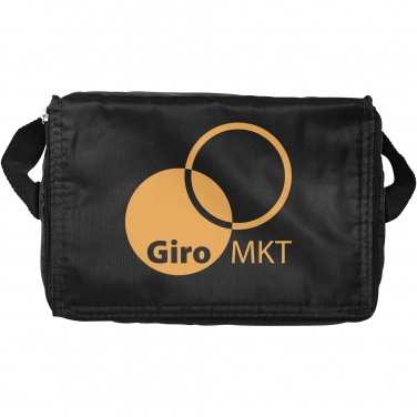 Logo trade promotional merchandise photo of: Kumla cooler bag 4L