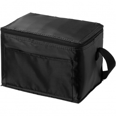 Logo trade advertising products image of: Kumla cooler bag 4L