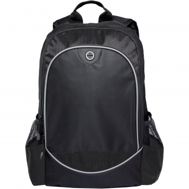 Logotrade business gifts photo of: Benton 15" laptop backpack 15L