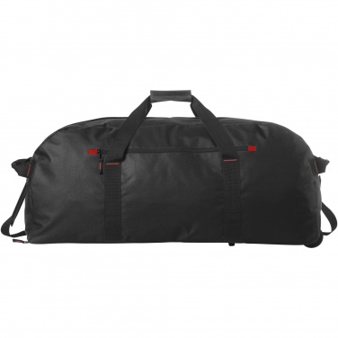 Logo trade promotional items image of: Vancouver trolley travel bag 75L