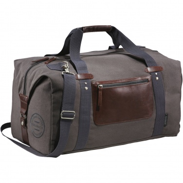 Logo trade advertising products image of: Classic duffel bag 37L