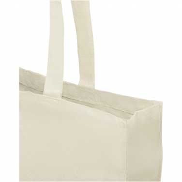 Logotrade promotional items photo of: Odessa 220 g/m² cotton tote bag 13L