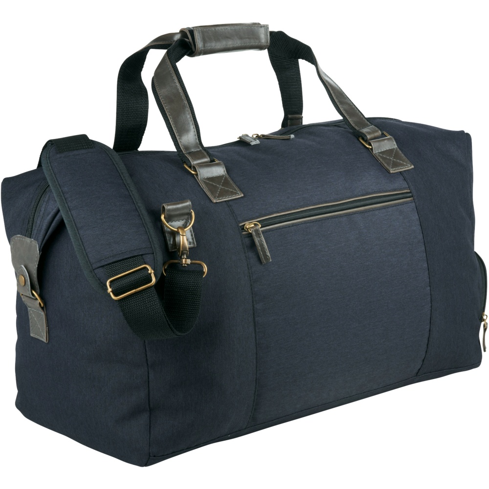 Logotrade promotional giveaway picture of: Capitol duffel bag 35L