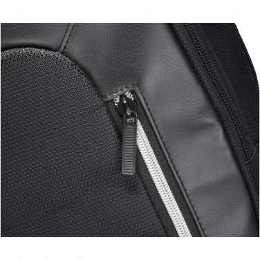 Logo trade promotional items picture of: Vault RFID 15" laptop backpack 16L