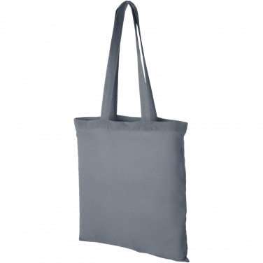 Logotrade corporate gift picture of: Peru 180 g/m² cotton tote bag 7L