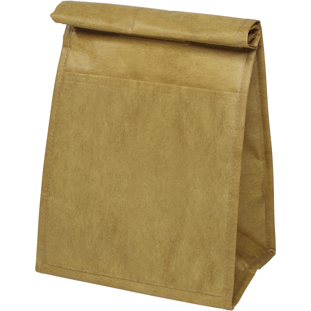 Logo trade corporate gifts picture of: Papyrus small cooler bag 3L