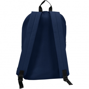 Logo trade promotional item photo of: Stratta 15" laptop backpack 15L