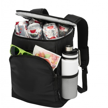 Logotrade advertising product picture of: Arctic Zone® 18-can cooler backpack 16L