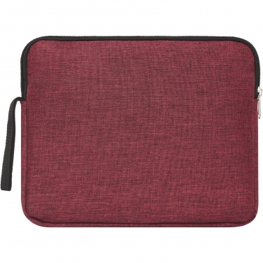 Logotrade corporate gift image of: Hoss toiletry pouch