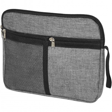 Logotrade promotional merchandise picture of: Hoss toiletry pouch