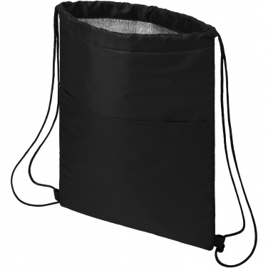 Logotrade promotional gift picture of: Oriole 12-can drawstring cooler bag 5L