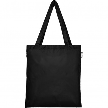 Logotrade promotional giveaway image of: Sai RPET tote bag 7L