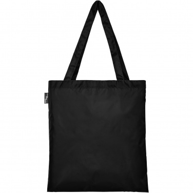 Logo trade business gifts image of: Sai RPET tote bag 7L