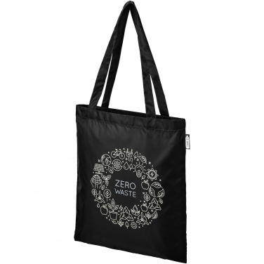 Logo trade promotional product photo of: Sai RPET tote bag 7L