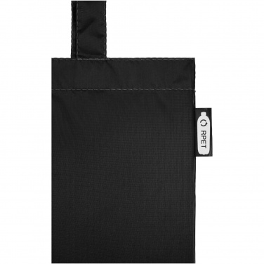 Logo trade promotional gift photo of: Sai RPET tote bag 7L