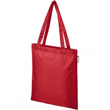 Logotrade advertising products photo of: Sai RPET tote bag 7L