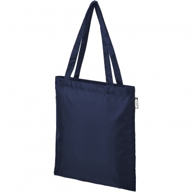 Logotrade promotional gift picture of: Sai RPET tote bag 7L