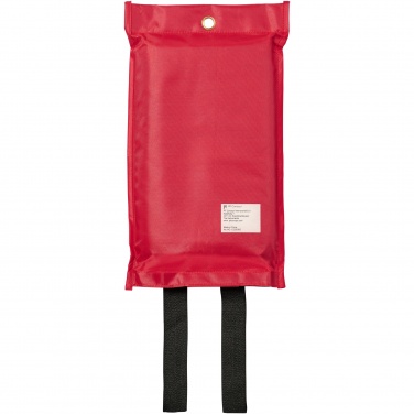 Logotrade promotional merchandise photo of: Margrethe emergency fire blanket