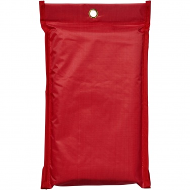 Logo trade promotional merchandise picture of: Margrethe emergency fire blanket